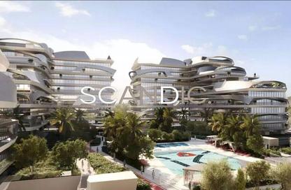 Apartment - 1 - 2 for sale in Tonino Lamborghini Residences 1 - Tonino Lamborghini Residences - Nad Al Sheba 1 - Nad Al Sheba - Dubai