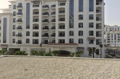 شقة - 1 حمام للايجار في أنسام 4 - أنسام - جزيرة ياس - أبوظبي