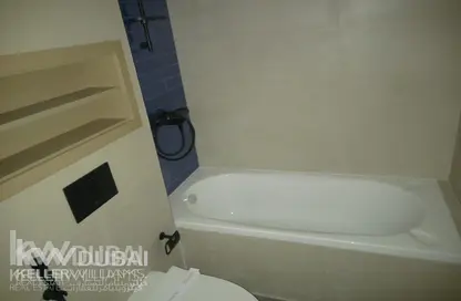 Townhouse - 3 Bedrooms - 3 Bathrooms for rent in Santorini - Damac Lagoons - Dubai