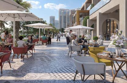 Apartment - 1 Bedroom - 2 Bathrooms for sale in Sobha Aquamont - Umm Al Quwain