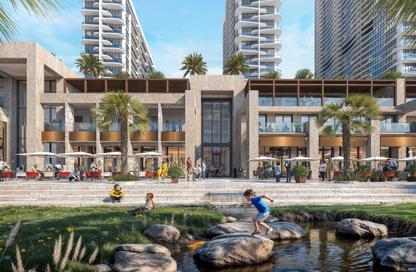 Apartment - 1 Bedroom - 2 Bathrooms for sale in Sobha Aquamont - Umm Al Quwain