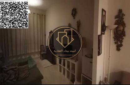 Apartment - Studio - 1 for sale in Ajman One Tower 1 - Ajman One - Ajman Downtown - Ajman