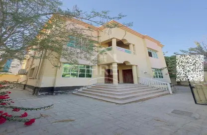 فيلا - 5 غرف نوم - 7 حمامات للبيع في 3 المويهات - المويهات - عجمان