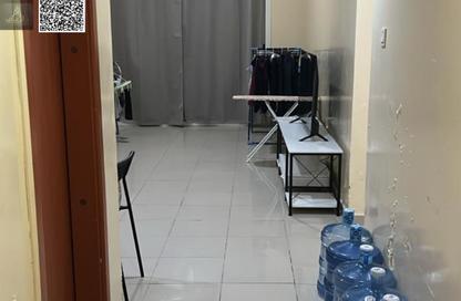 Apartment - 3 Bedrooms - 3 Bathrooms for sale in Tower A3 - Ajman Pearl Towers - Ajman Downtown - Ajman