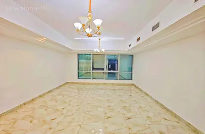 شقة - 2 غرف نوم - 3 حمامات للايجار في برج الدانا - المجاز 3 - المجاز - الشارقة