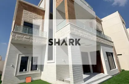 Villa - 6 Bedrooms - 7+ Bathrooms for sale in Al Zaheya Gardens - Al Zahya - Ajman