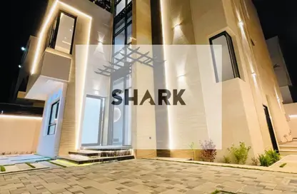 فيلا - 5 غرف نوم - 7 حمامات للبيع في الحليو 2 - الحليو - عجمان