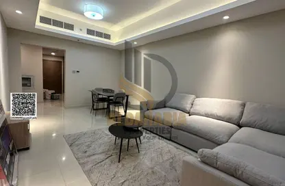 Apartment - 1 Bedroom - 2 Bathrooms for sale in Gulfa Towers - Al Rashidiya 1 - Al Rashidiya - Ajman