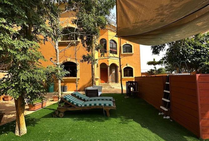 15786995 - الصورة الرئيسية للعقار