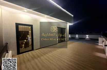 Villa - 5 Bedrooms - 7+ Bathrooms for sale in Al Ameera Village - Ajman