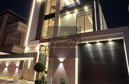 Villa - 5 Bedrooms - 7+ Bathrooms for sale in Al Ameera Village - Ajman