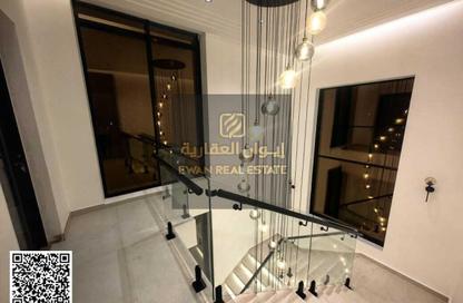 Villa - 5 Bedrooms - 7+ Bathrooms for sale in Al Ameera Village - Ajman