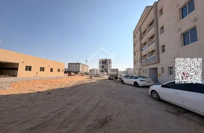 أرض - استوديو للبيع في الجرف 3 - الجرف - عجمان وسط المدينة - عجمان