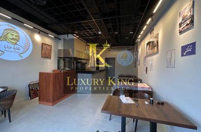 Shop - Studio - 1 Bathroom for sale in Lawnz by Danube Block 2 - Lawnz by Danube - International City - Dubai Shop - Studio - 1 Bathroom for sale in Lawnz by Danube Block 2 - Lawnz by Danube - International City - Dubai