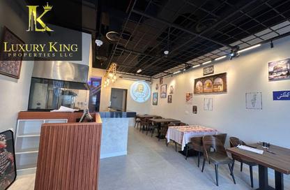 Shop - Studio - 1 Bathroom for sale in Lawnz by Danube Block 2 - Lawnz by Danube - International City - Dubai Shop - Studio - 1 Bathroom for sale in Lawnz by Danube Block 2 - Lawnz by Danube - International City - Dubai