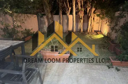 فيلا - 2 غرف نوم - 3 حمامات للبيع في فيلات الريف - الريف - أبوظبي