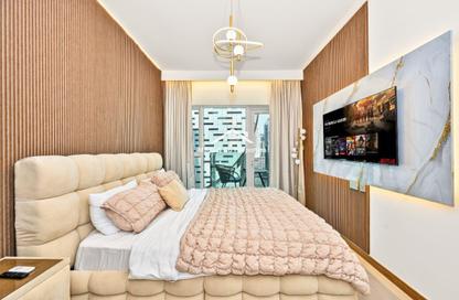 Apartment - 1 Bedroom - 1 Bathroom for sale in Urban Oasis - Business Bay - Dubai Apartment - 1 Bedroom - 1 Bathroom for sale in Urban Oasis - Business Bay - Dubai