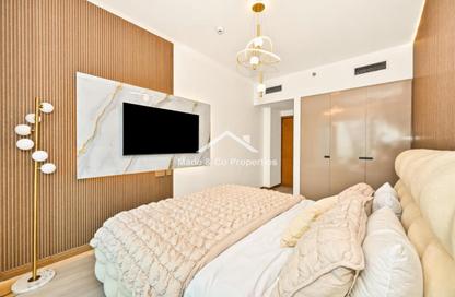 Apartment - 1 Bedroom - 1 Bathroom for sale in Urban Oasis - Business Bay - Dubai Apartment - 1 Bedroom - 1 Bathroom for sale in Urban Oasis - Business Bay - Dubai
