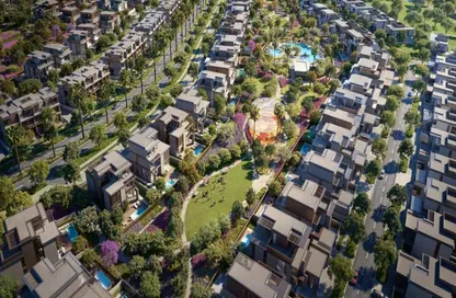 Townhouse - 6 Bedrooms - 6 Bathrooms for sale in Nad Al Sheba Gardens Phase 9 - Nad Al Sheba 1 - Nad Al Sheba - Dubai Townhouse - 6 Bedrooms - 6 Bathrooms for sale in Nad Al Sheba Gardens Phase 9 - Nad Al Sheba 1 - Nad Al Sheba - Dubai