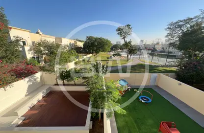 Townhouse - 2 Bedrooms - 3 Bathrooms for sale in Springs 12 - The Springs - Dubai