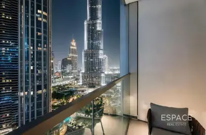 Apartment - 2 Bedrooms - 3 Bathrooms for sale in Grande - Opera District - Downtown Dubai - Dubai