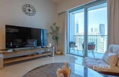 شقة - 2 غرف نوم - 3 حمامات للبيع في جراندي - منطقة دار الأوبرا - وسط مدينة دبي - دبي