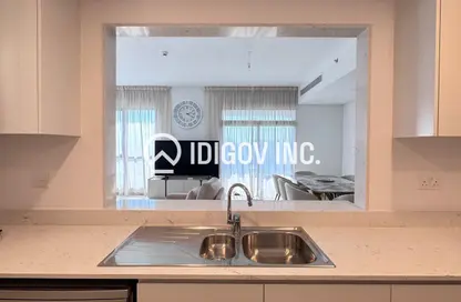 Apartment - 2 Bedrooms - 2 Bathrooms for sale in Asayel - Madinat Jumeirah Living - Umm Suqeim - Dubai