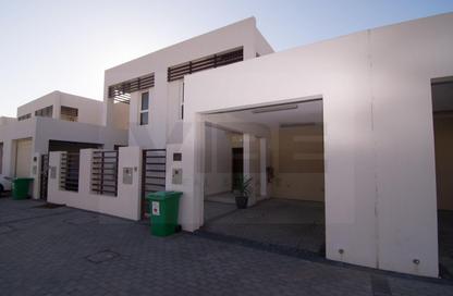 Villa - 2 Bedrooms - 3 Bathrooms for sale in Flamingo Villas - Mina Al Arab - Ras Al Khaimah