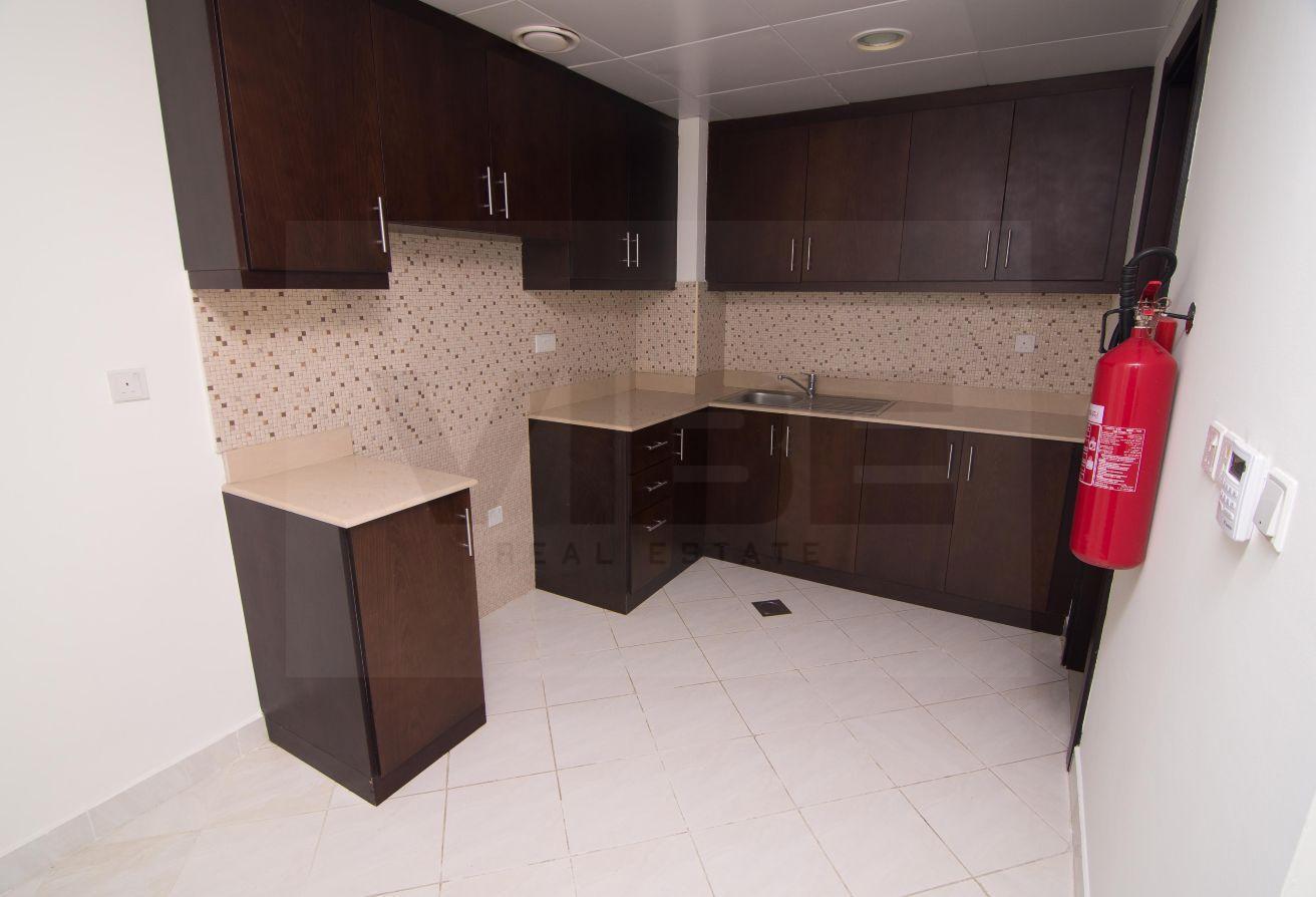 Pool Location – 2 Bedroom Townhouse – Tenanted