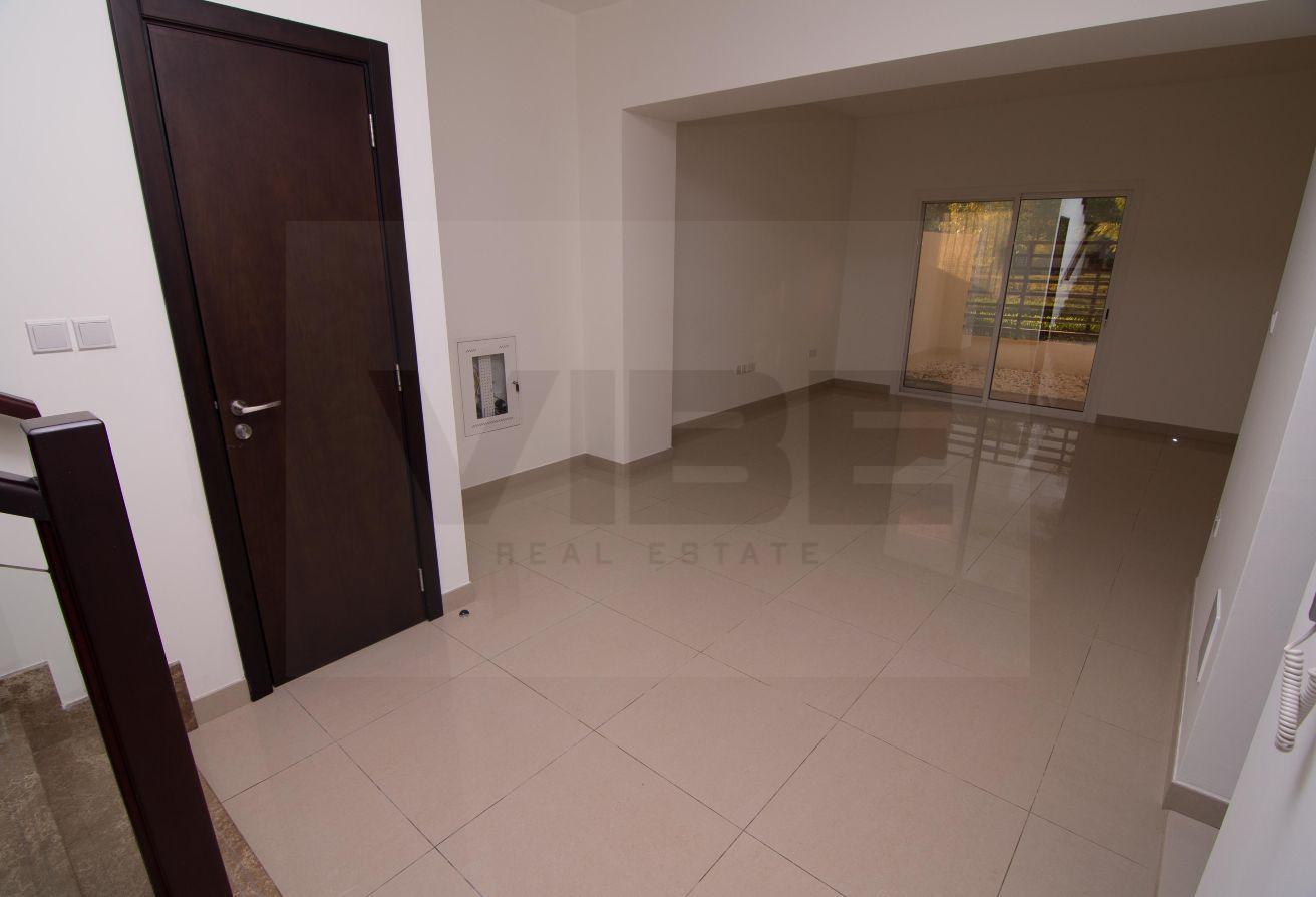 Pool Location – 2 Bedroom Townhouse – Tenanted