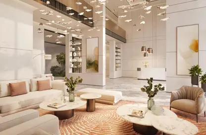 Apartment - 2 Bedrooms - 3 Bathrooms for sale in Northline 1 - Northline - City Walk - Dubai