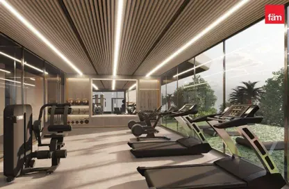 Apartment - 2 Bedrooms - 2 Bathrooms for sale in Coastal Haven - Dubai Islands - Dubai Apartment - 2 Bedrooms - 2 Bathrooms for sale in Coastal Haven - Dubai Islands - Dubai