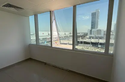 Office Space - 1 Bedroom - 1 Bathroom for rent in Pinnacle Building - Al Barsha 1 - Al Barsha - Dubai