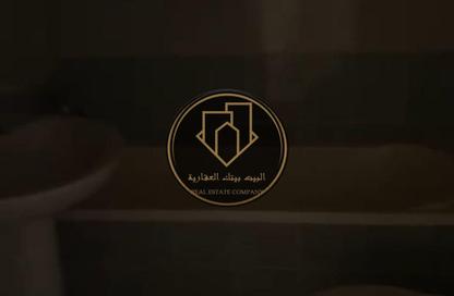 Apartment - 2 - 2 for sale in Orient Tower 1 - Orient Towers - Al Bustan - Ajman