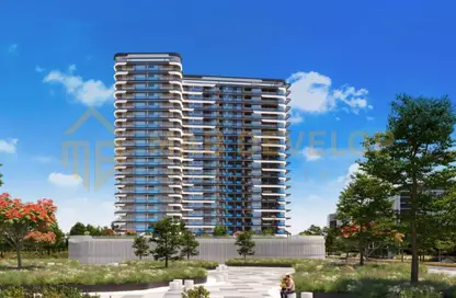 شقة - 1 حمام للبيع في منتجع سامانا - مدينة دبي للإنتاج (اي ام بي زد) - دبي