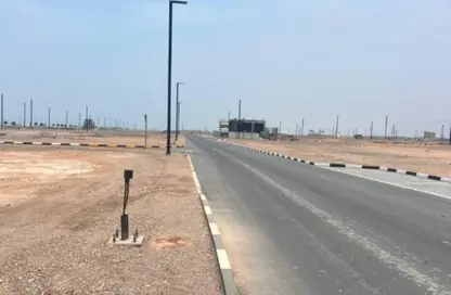 Land - Studio for sale in Seih Al Harf - Ras Al Khaimah
