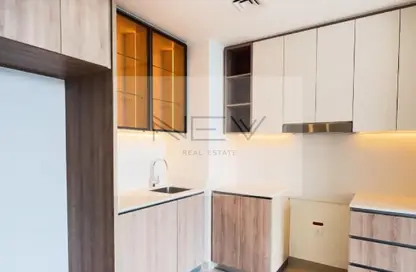 Apartment - 1 Bedroom - 1 Bathroom for rent in Lime Gardens - Dubai Hills Estate - Dubai