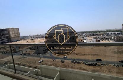 Apartment - 1 - 2 for sale in Al Helio 1 - Al Helio - Ajman