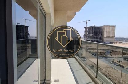 Apartment - 1 - 2 for sale in Al Helio 1 - Al Helio - Ajman