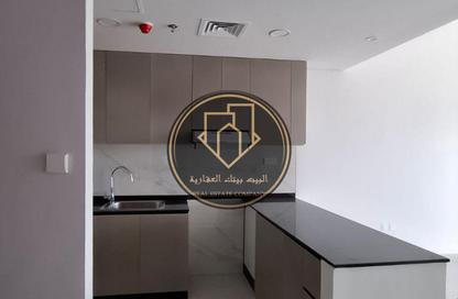 Apartment - 1 - 2 for sale in Al Helio 1 - Al Helio - Ajman