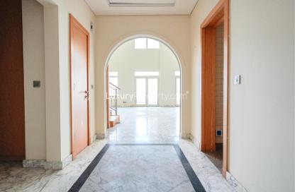 Apartment - 4 Bedrooms - 5 Bathrooms for rent in Al Sultana - Shoreline Apartments - Palm Jumeirah - Dubai Apartment - 4 Bedrooms - 5 Bathrooms for rent in Al Sultana - Shoreline Apartments - Palm Jumeirah - Dubai