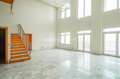 Apartment - 4 Bedrooms - 5 Bathrooms for rent in Al Sultana - Shoreline Apartments - Palm Jumeirah - Dubai Apartment - 4 Bedrooms - 5 Bathrooms for rent in Al Sultana - Shoreline Apartments - Palm Jumeirah - Dubai