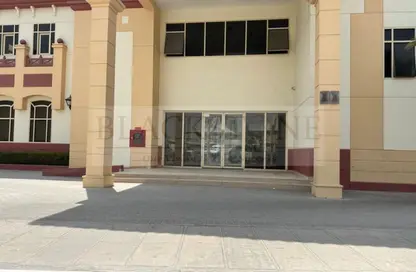 مكتب - استوديو للايجار في جبل علي الصناعية - جبل علي - دبي