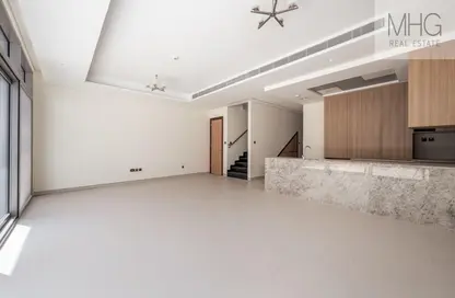 Villa - 5 Bedrooms - 5 Bathrooms for rent in 180 Degrees Villas - Liwan - Dubai Land - Dubai