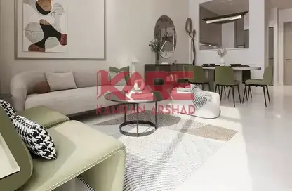 شقة - 3 غرف نوم - 4 حمامات للبيع في معيشة الجنوب - دبي الجنوب (مركز دبي العالمي) - دبي شقة - 3 غرف نوم - 4 حمامات للبيع في معيشة الجنوب - دبي الجنوب (مركز دبي العالمي) - دبي