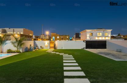 Villa - 5 Bedrooms - 6 Bathrooms for rent in Al Barsha South 2 - Al Barsha South - Al Barsha - Dubai