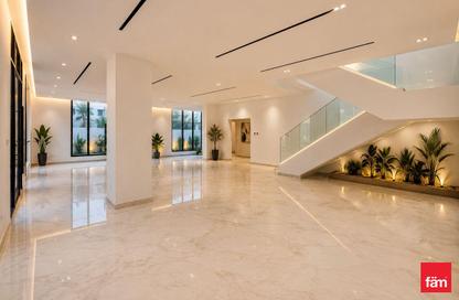 Villa - 5 Bedrooms - 6 Bathrooms for rent in Al Barsha South 2 - Al Barsha South - Al Barsha - Dubai