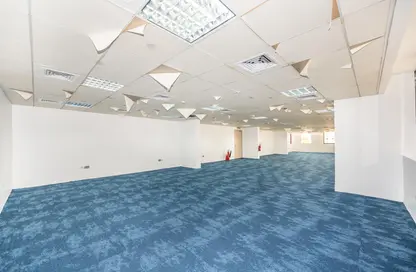 Office Space - 1 Bedroom for rent in Phase 1 - Dubai Investment Park (DIP) - Dubai