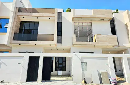 فيلا - 5 غرف نوم - 7 حمامات للبيع في 1 الياسمين - الياسمين - عجمان