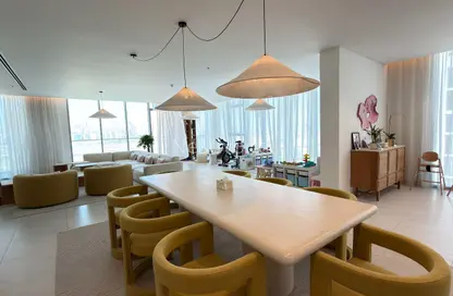 Apartment - 4 Bedrooms - 4 Bathrooms for sale in District One Phase III - District One - Mohammed Bin Rashid City - Dubai